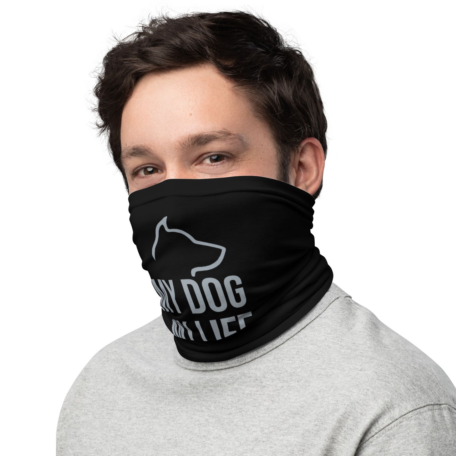 The Wuff® Premium Multifunktionstuch