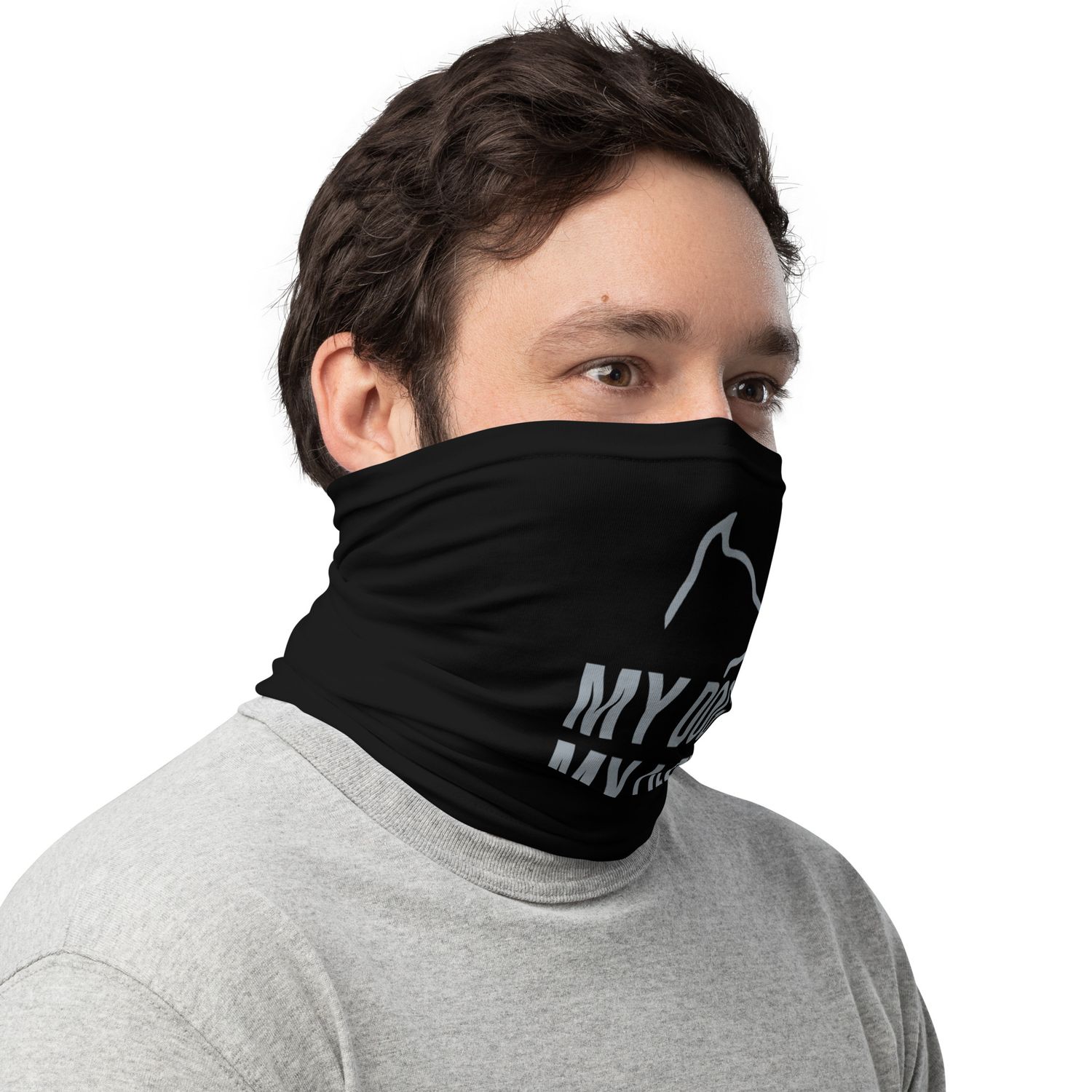 The Wuff® Premium Multifunktionstuch