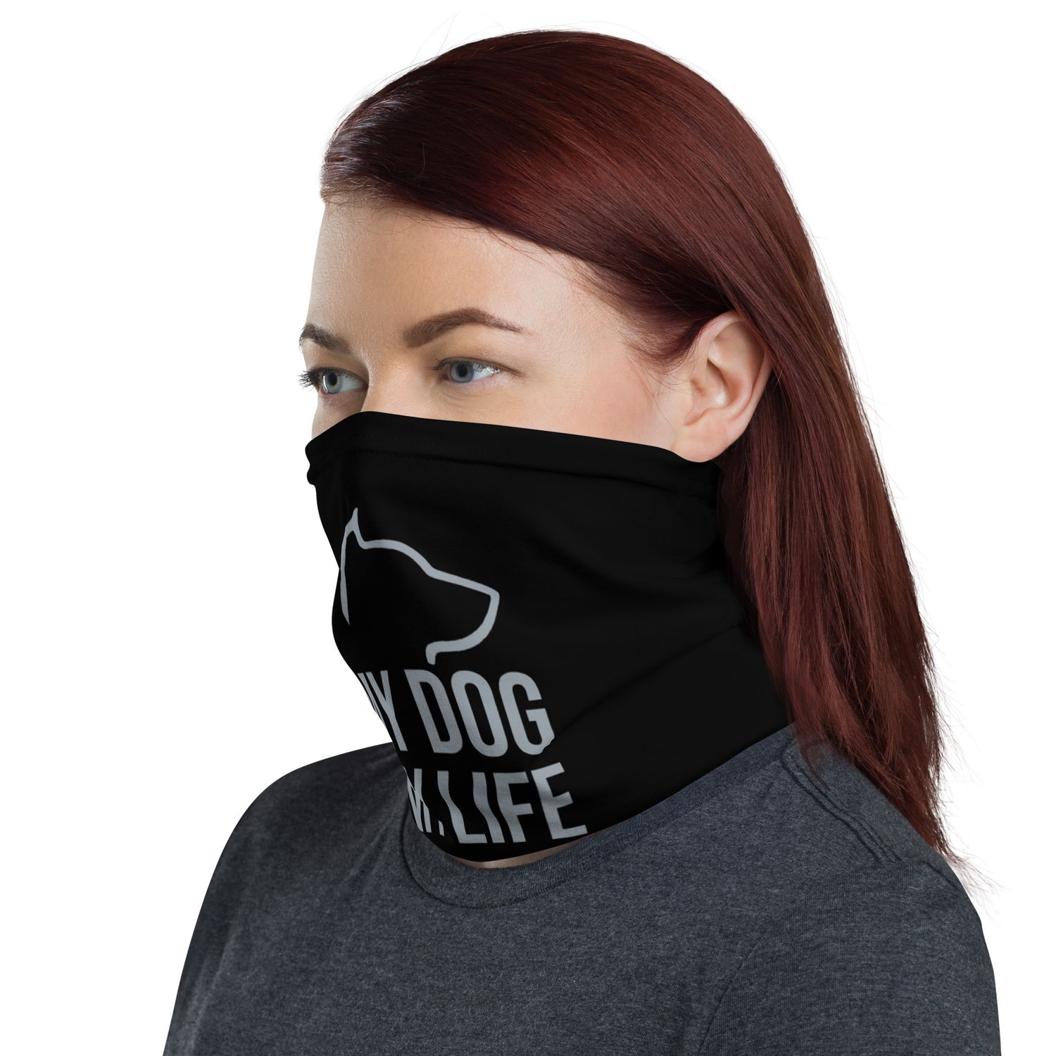 The Wuff® Premium Multifunktionstuch