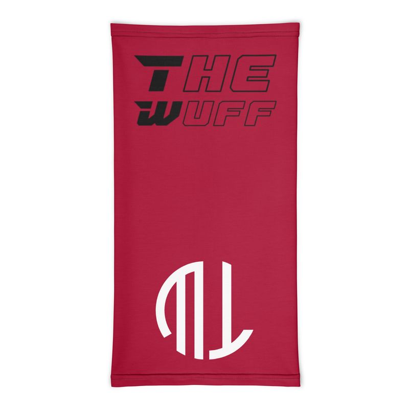 The Wuff® Premium Multifunktionstuch