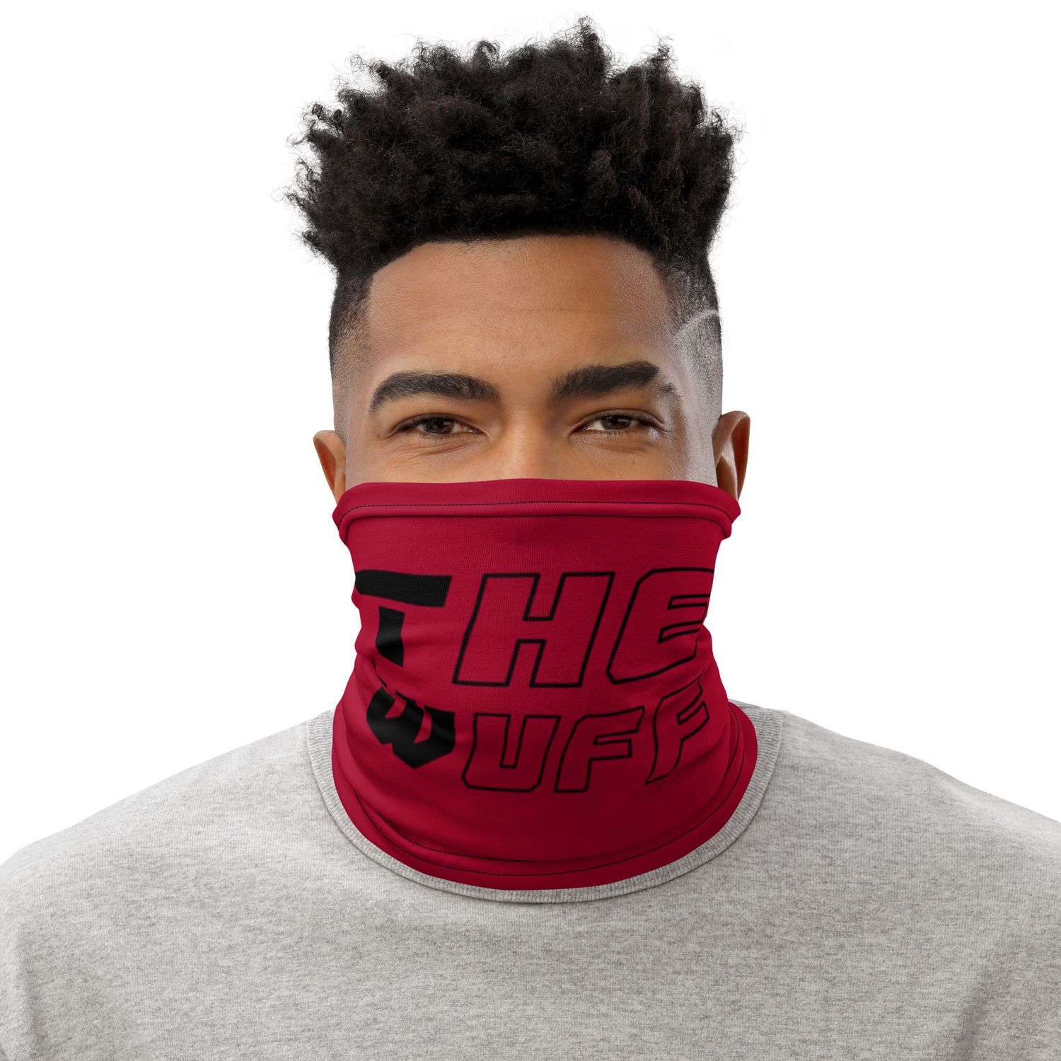 The Wuff® Premium Multifunktionstuch