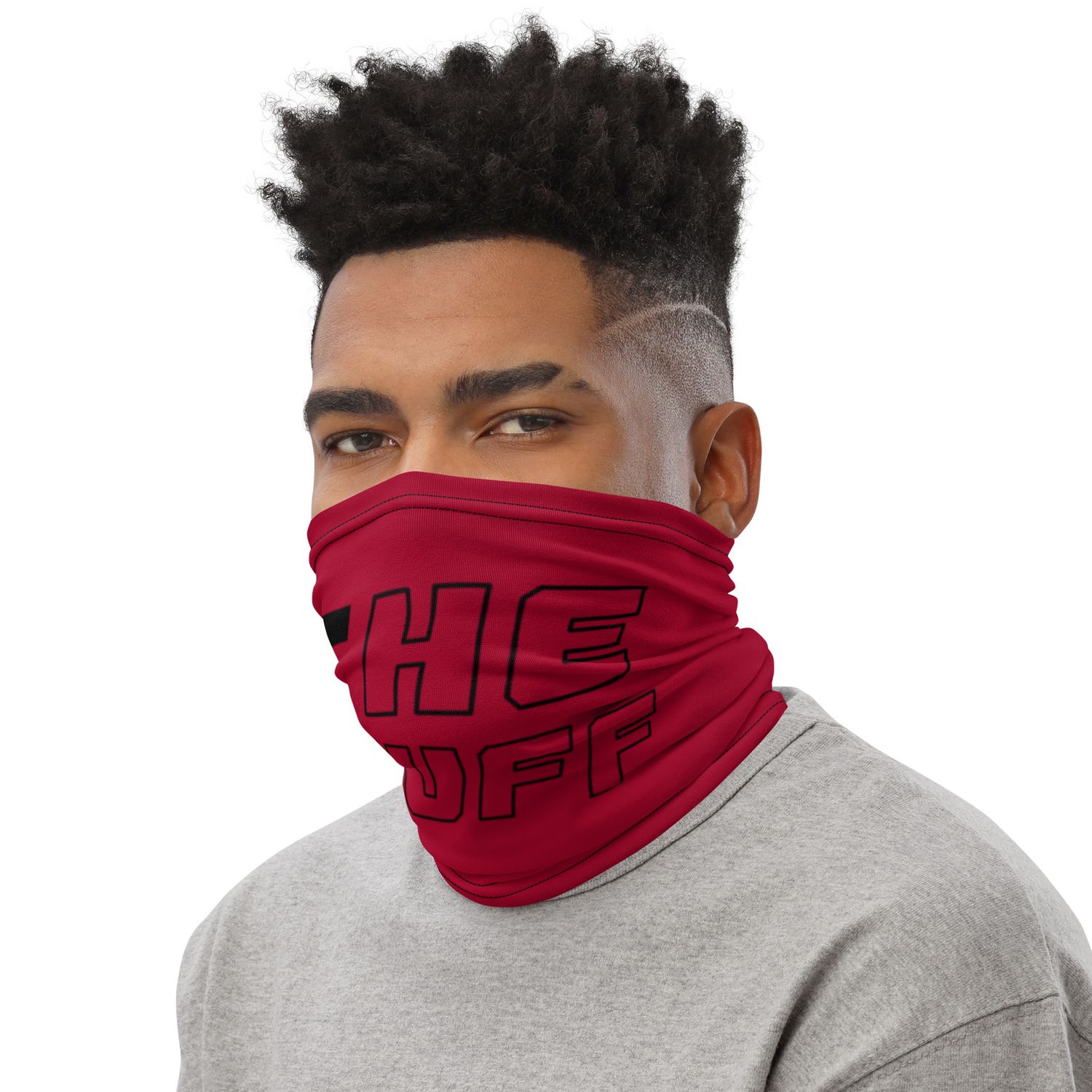 The Wuff® Premium Multifunktionstuch