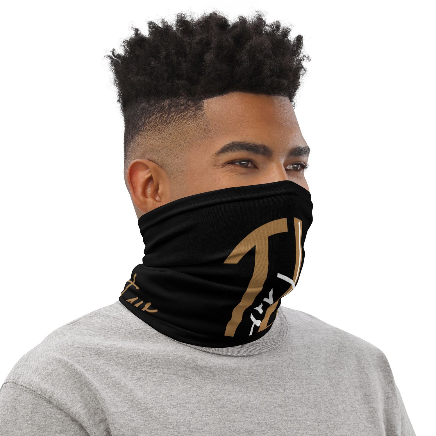 The Wuff® Premium Multifunktionstuch