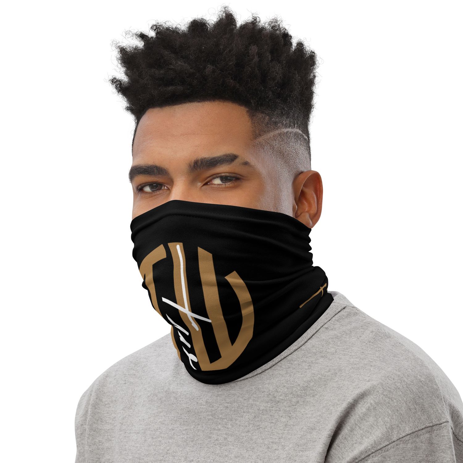 The Wuff® Premium Multifunktionstuch