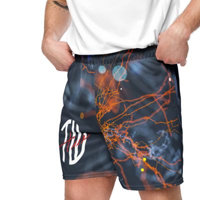 High-quality shorts