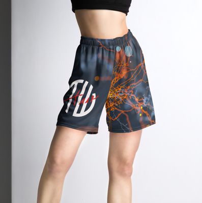 ◇ Street Shorts