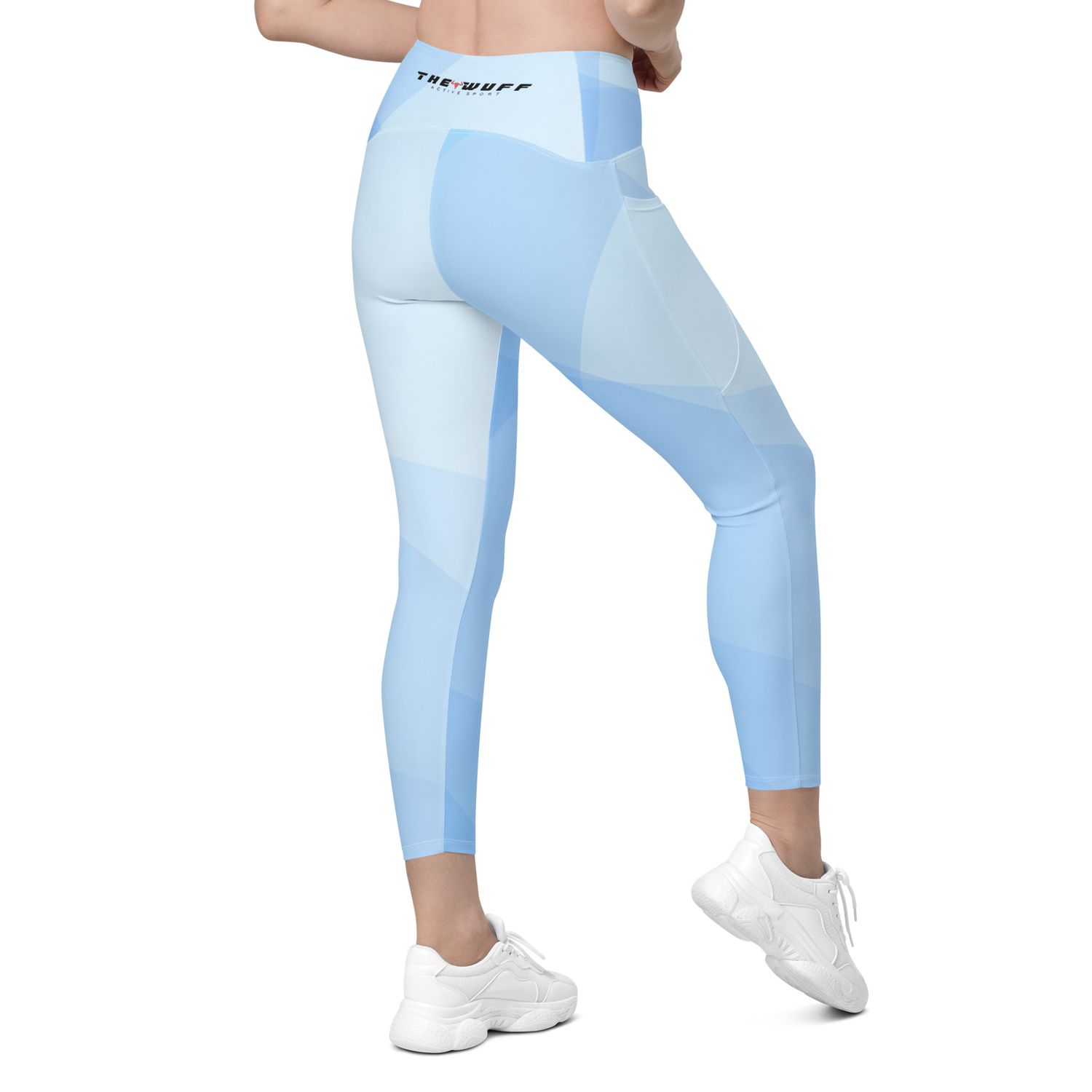 Streamline Pocket Leggings