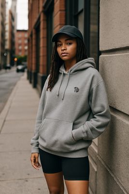 》STREETWEAR WOMAN