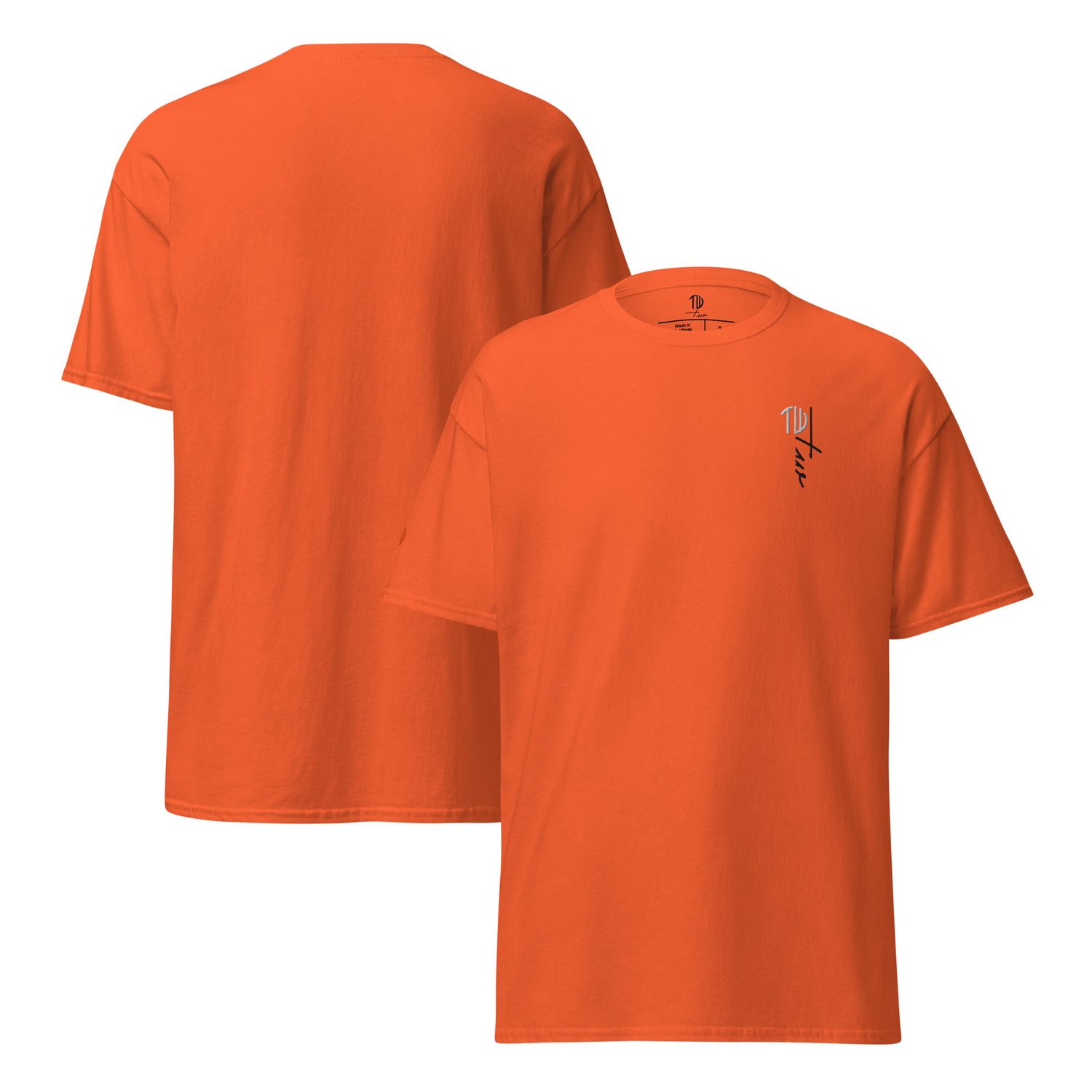 The Wuff® Base 01 Unisex T-Shirt