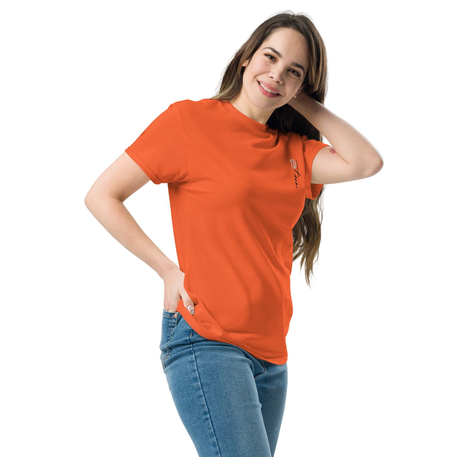 The Wuff® Base 01 Unisex T-Shirt