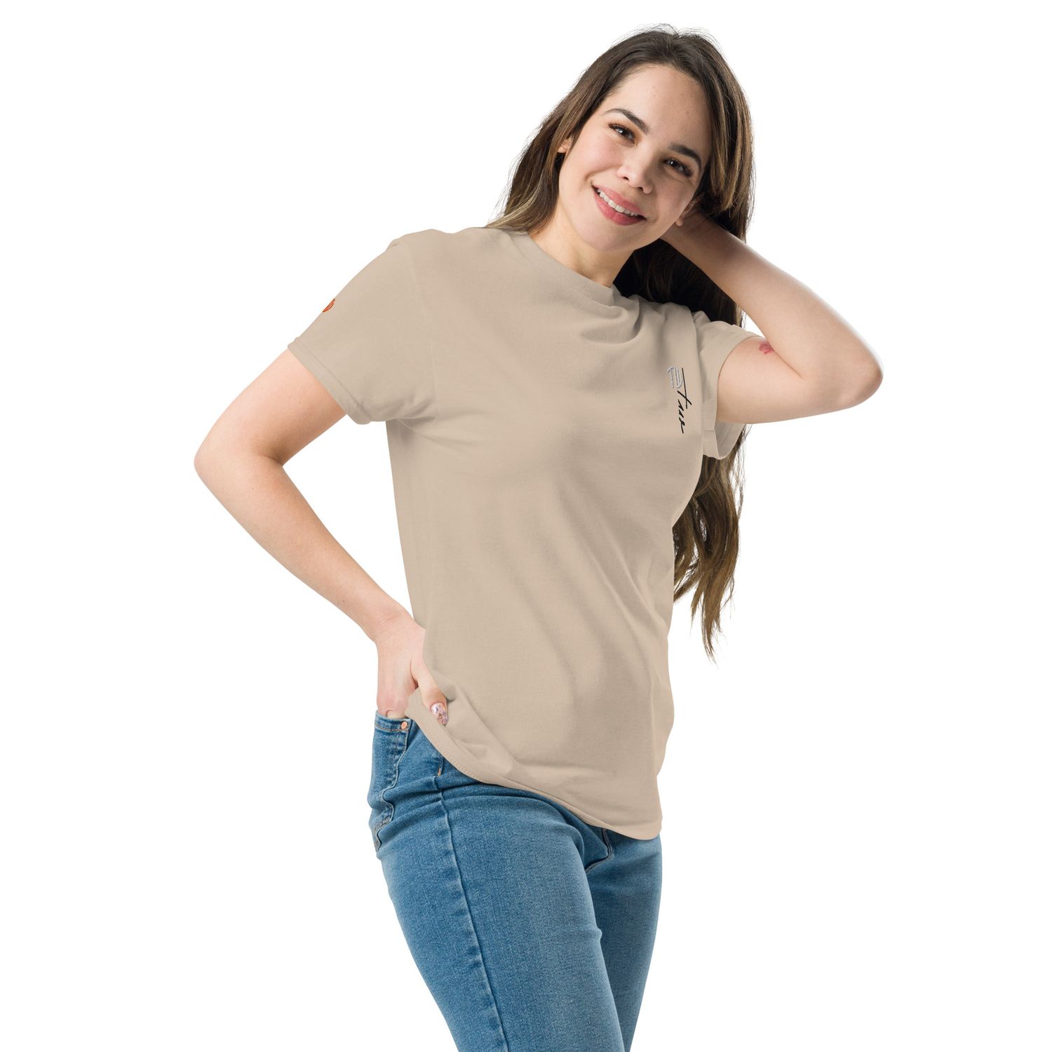 The Wuff® Base 01 Unisex T-Shirt