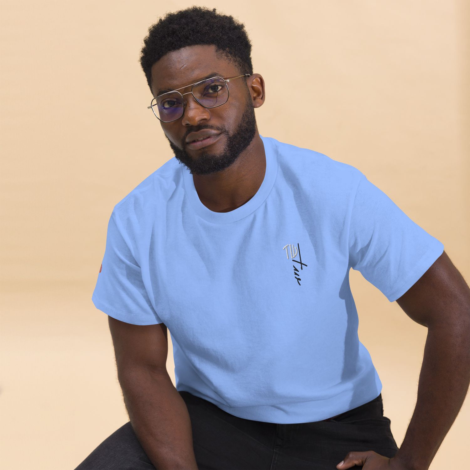 The Wuff® Base 01 Unisex T-Shirt