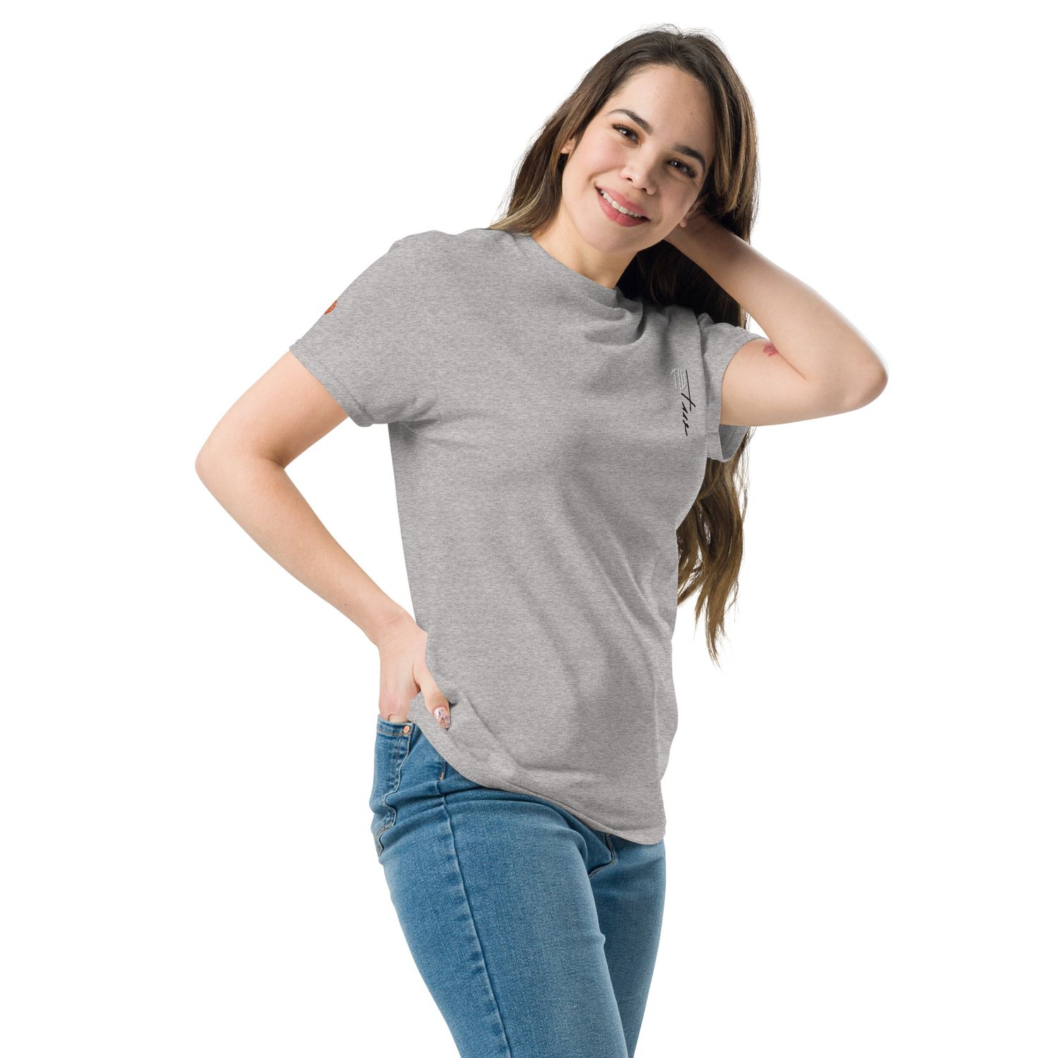 The Wuff® Base 01 Unisex T-Shirt