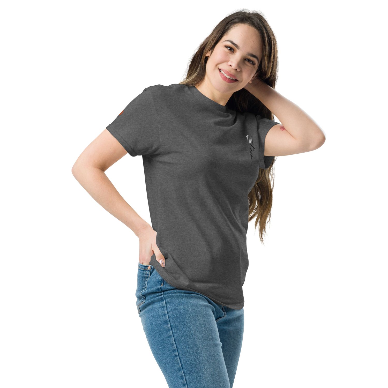 The Wuff® Base 01 Unisex T-Shirt
