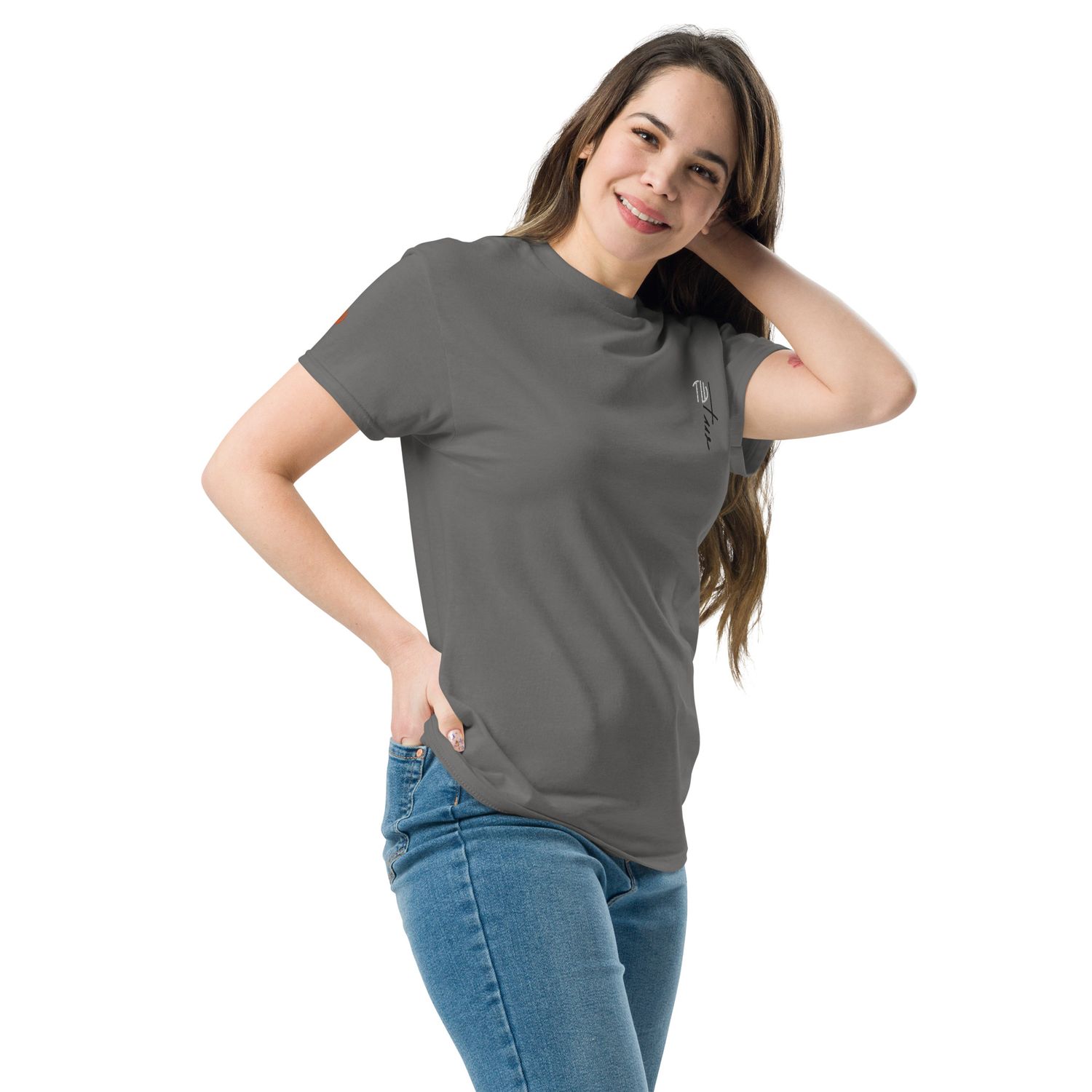 The Wuff® Base 01 Unisex T-Shirt