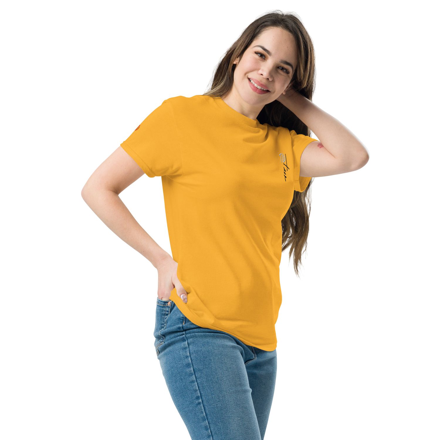 The Wuff® Base 01 Unisex T-Shirt