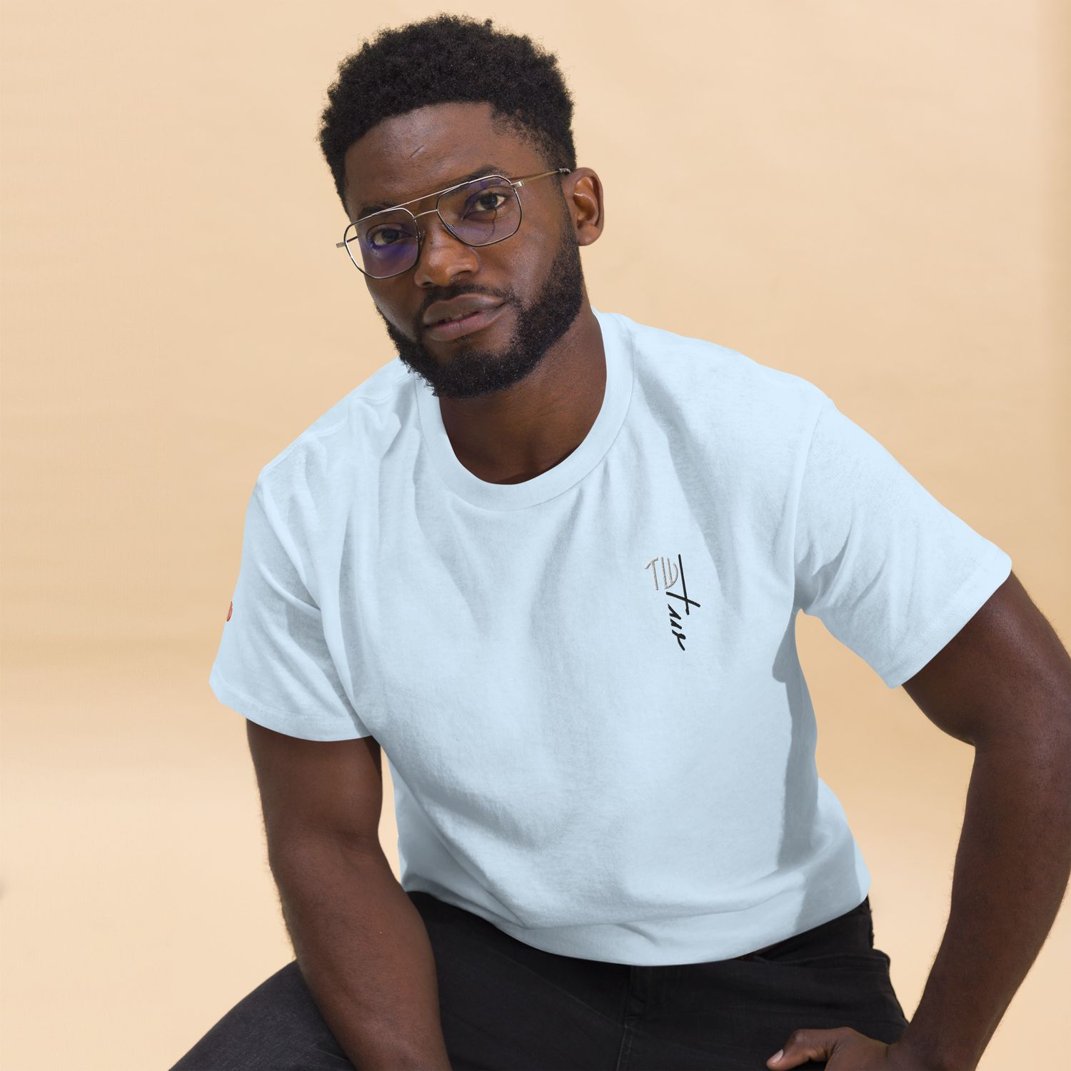 The Wuff® Base 01 Unisex T-Shirt