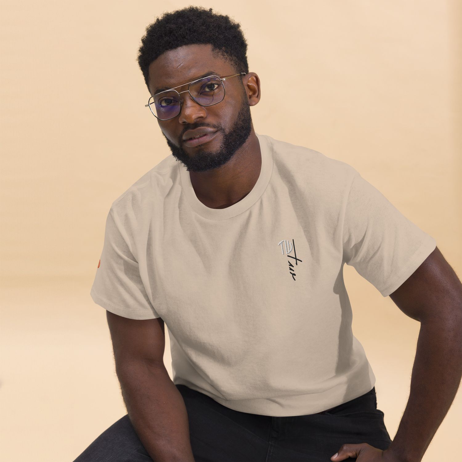 The Wuff® Base 01 Unisex T-Shirt