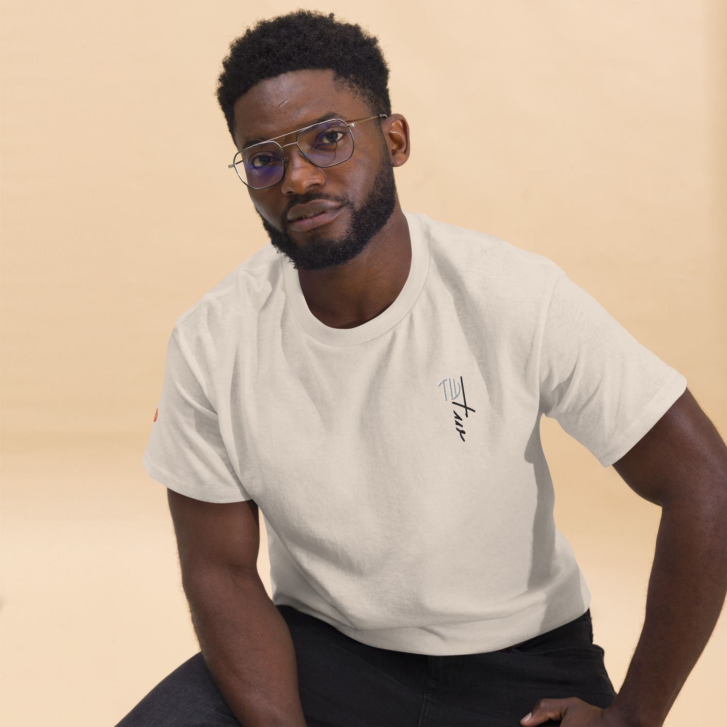 The Wuff® Base 01 Unisex T-Shirt