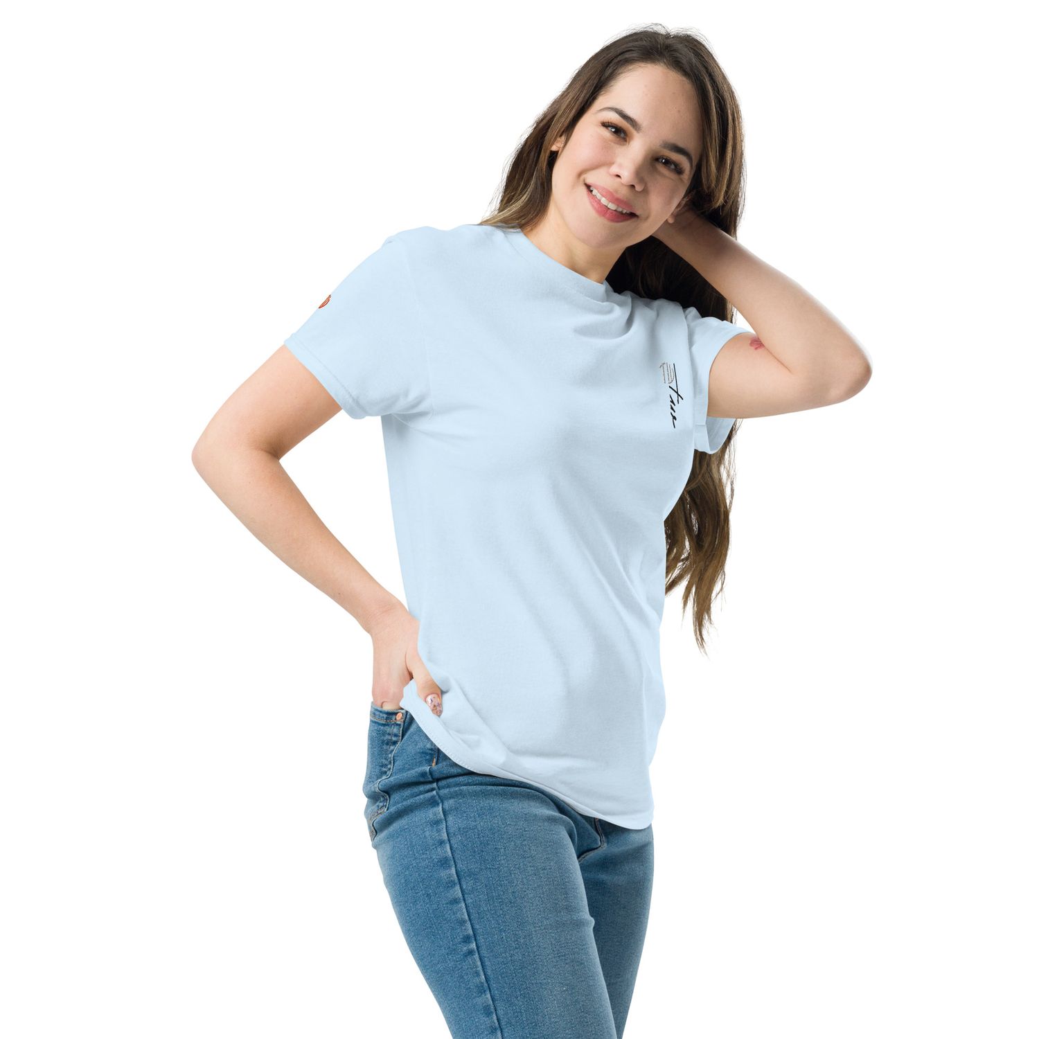 The Wuff® Base 01 Unisex T-Shirt