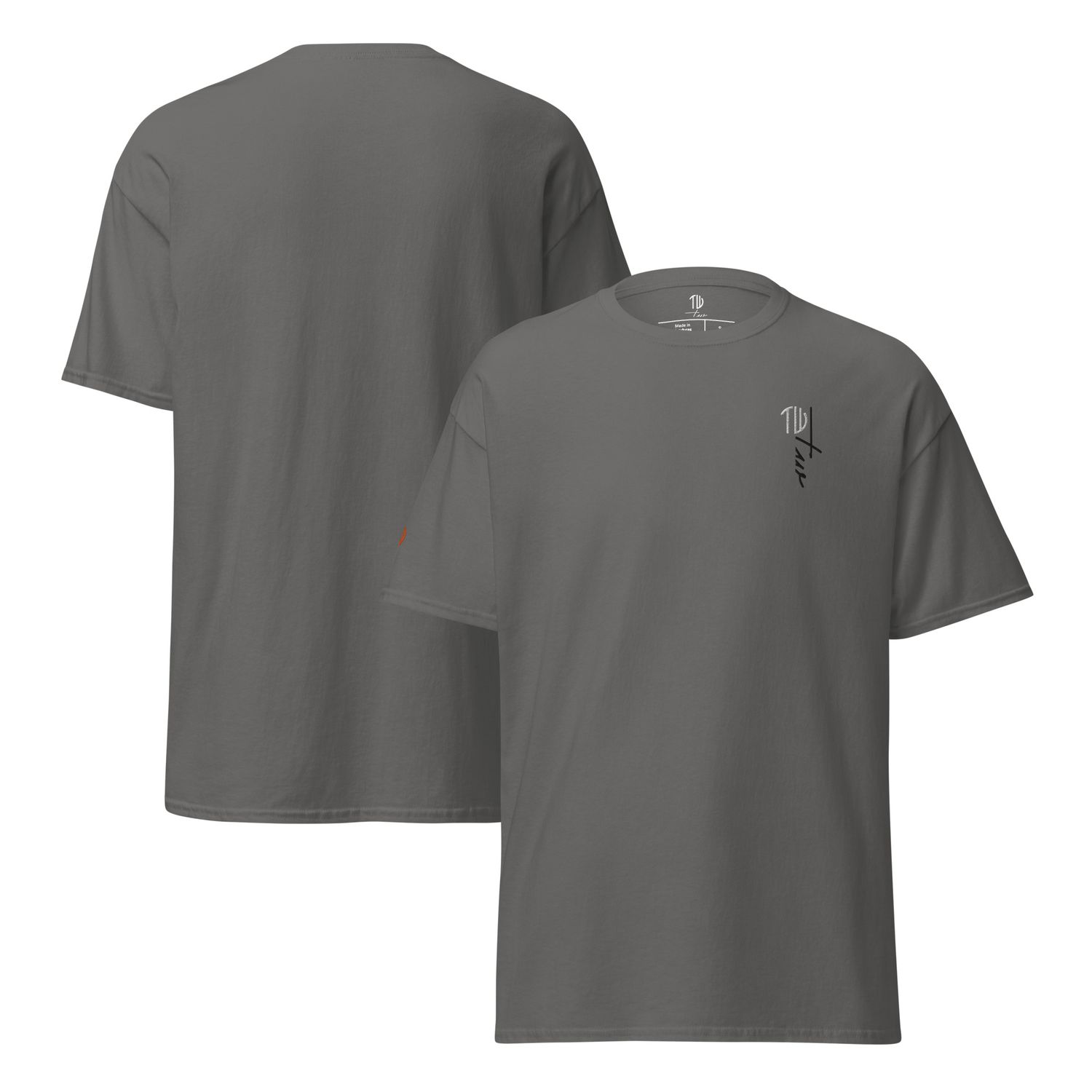 The Wuff® Base 01 Unisex T-Shirt