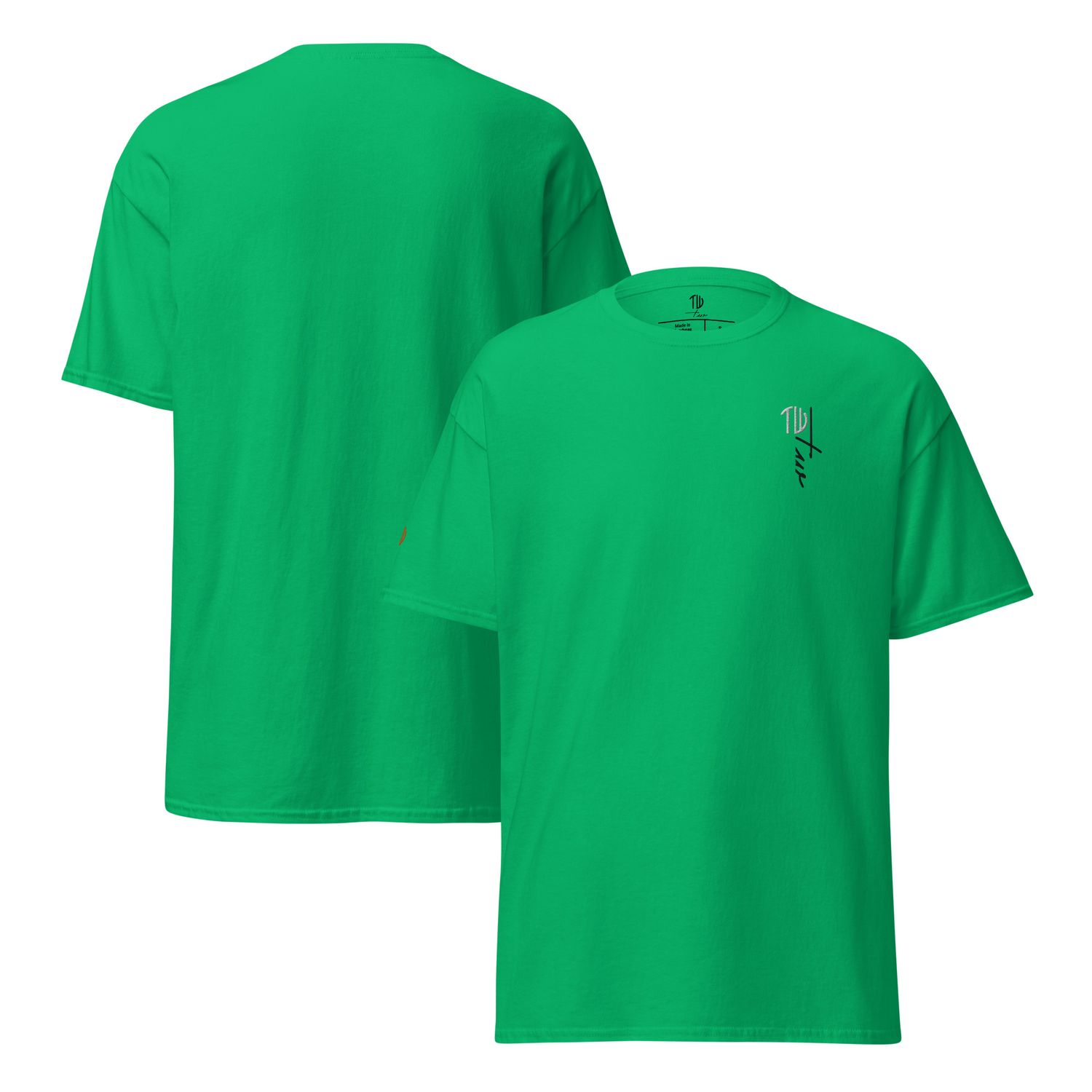 The Wuff® Base 01 Unisex T-Shirt
