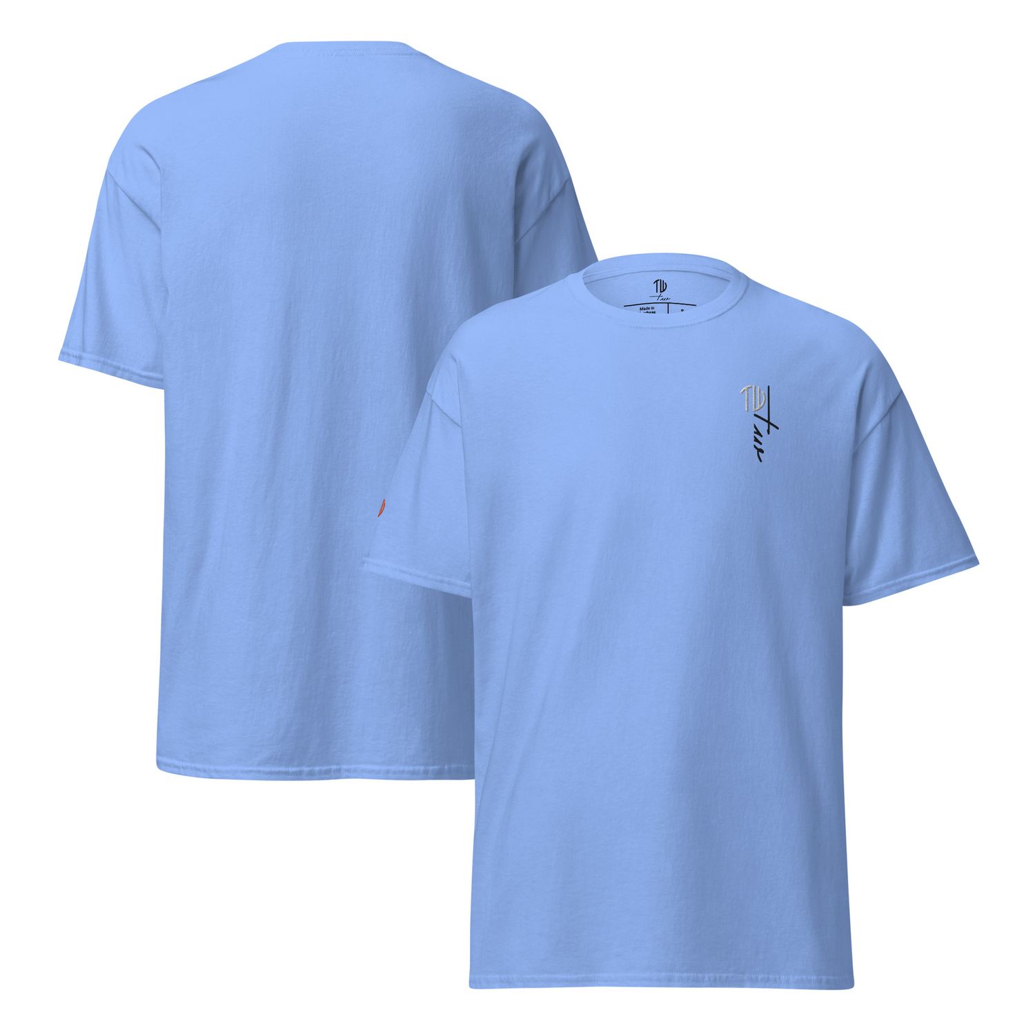 The Wuff® Base 01 Unisex T-Shirt