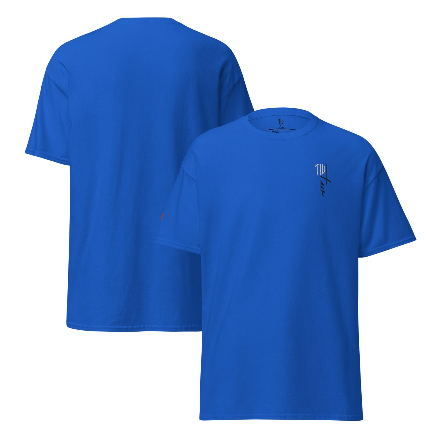 The Wuff® Base 01 Unisex T-Shirt