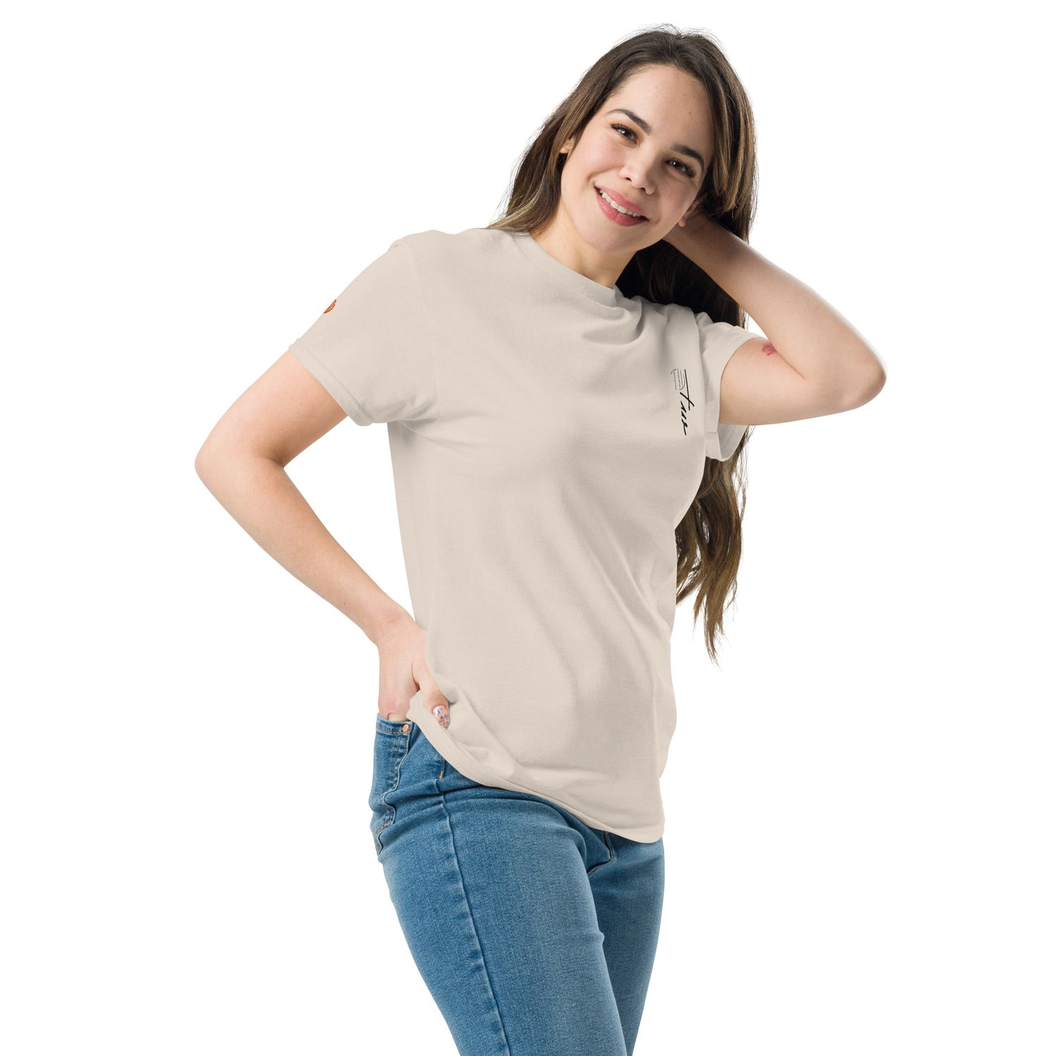 The Wuff® Base 01 Unisex T-Shirt