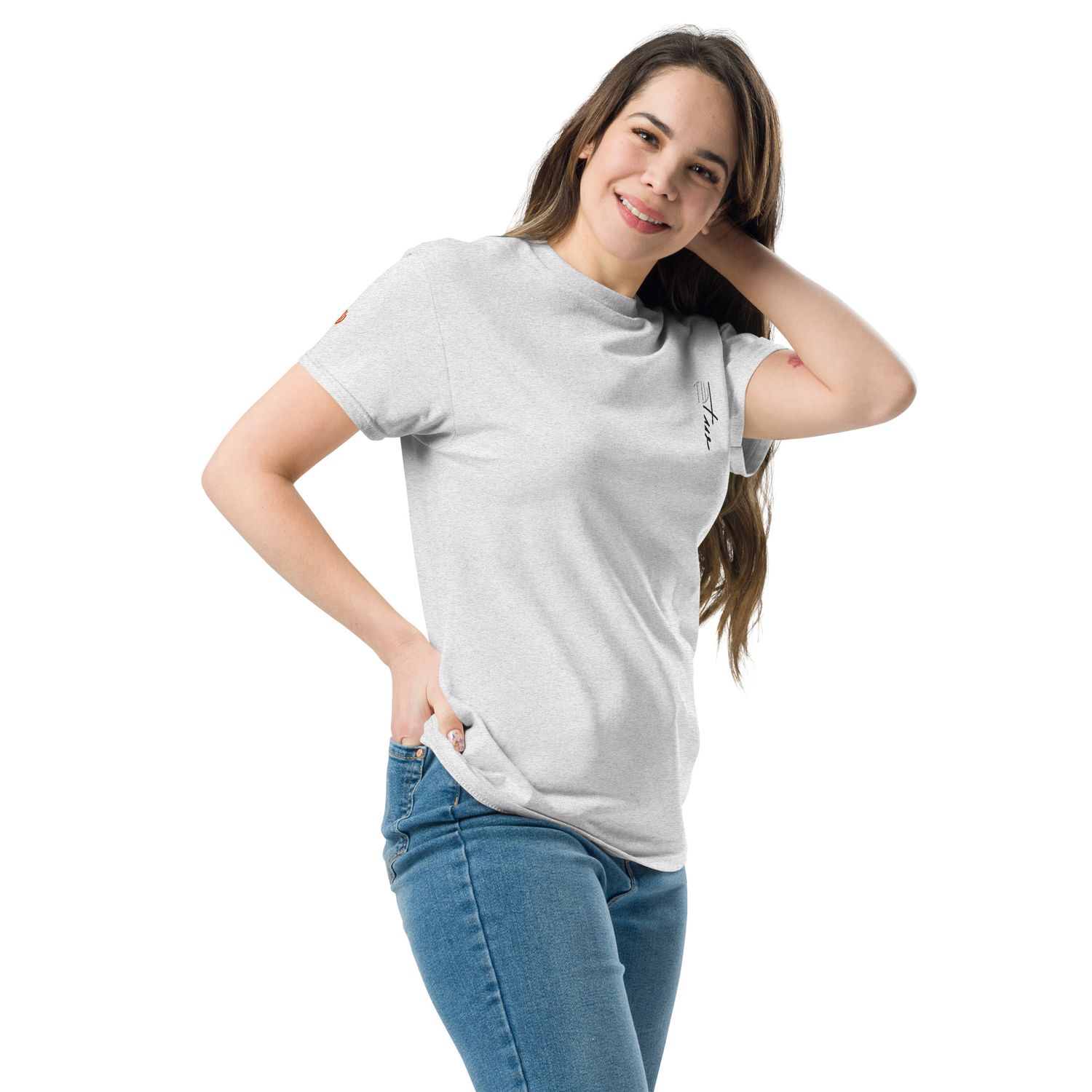 The Wuff® Base 01 Unisex T-Shirt