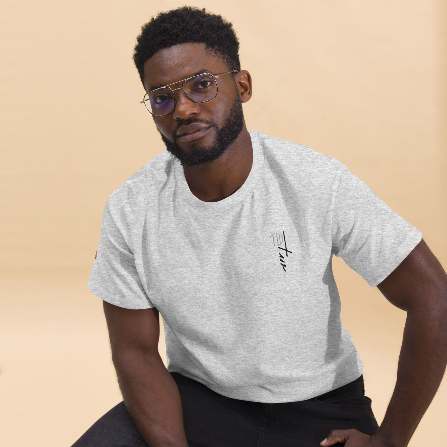 The Wuff® Base 01 Unisex T-Shirt
