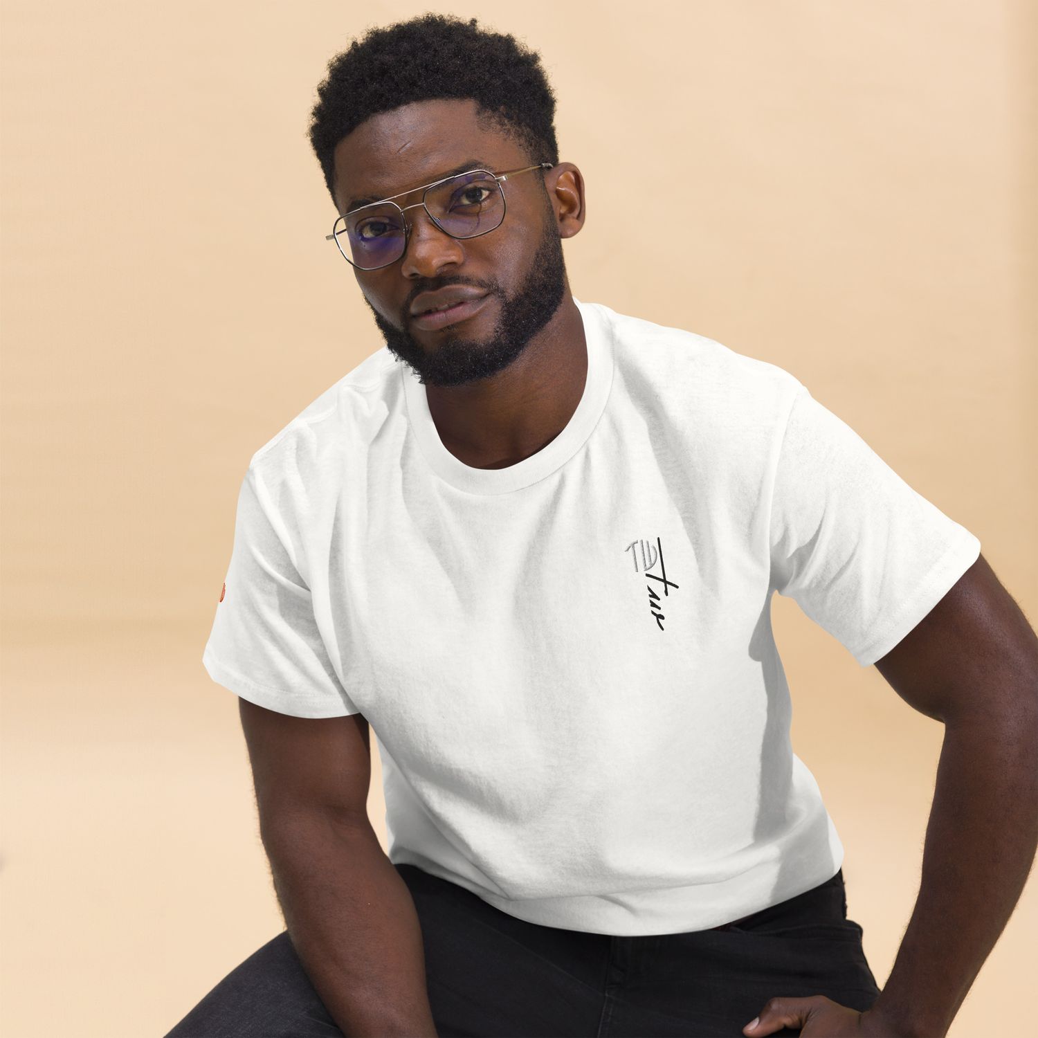 The Wuff® Base 01 Unisex T-Shirt