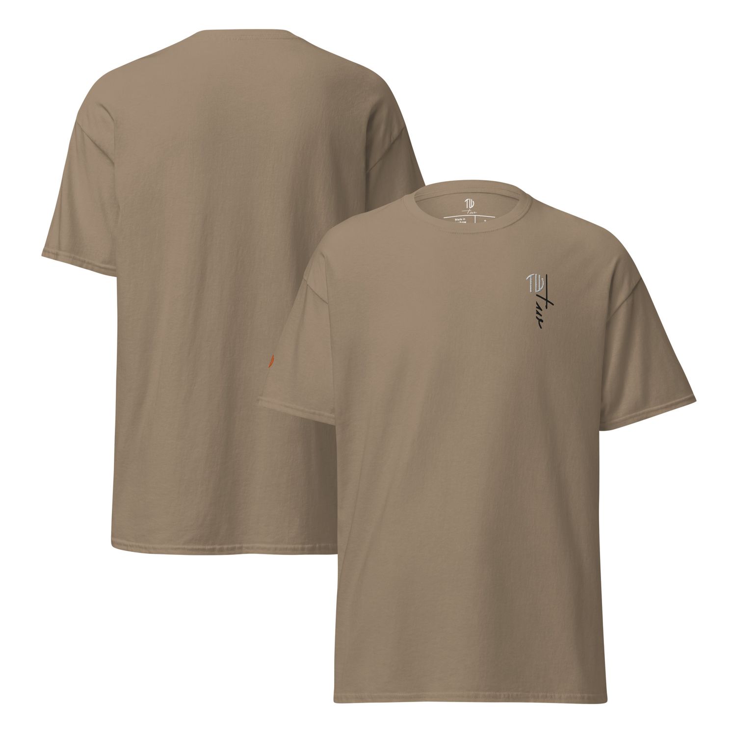 The Wuff® Base 01 Unisex T-Shirt
