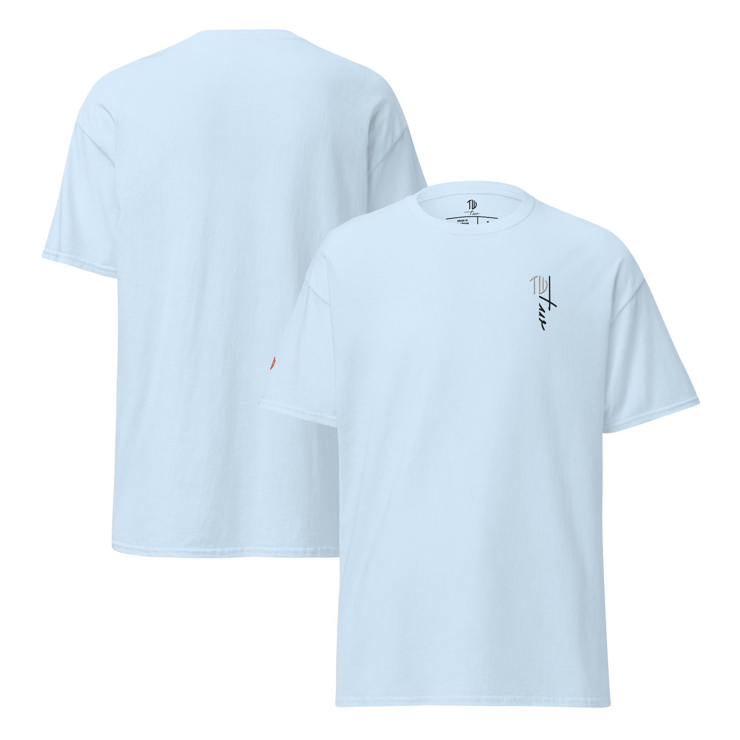 The Wuff® Base 01 Unisex T-Shirt