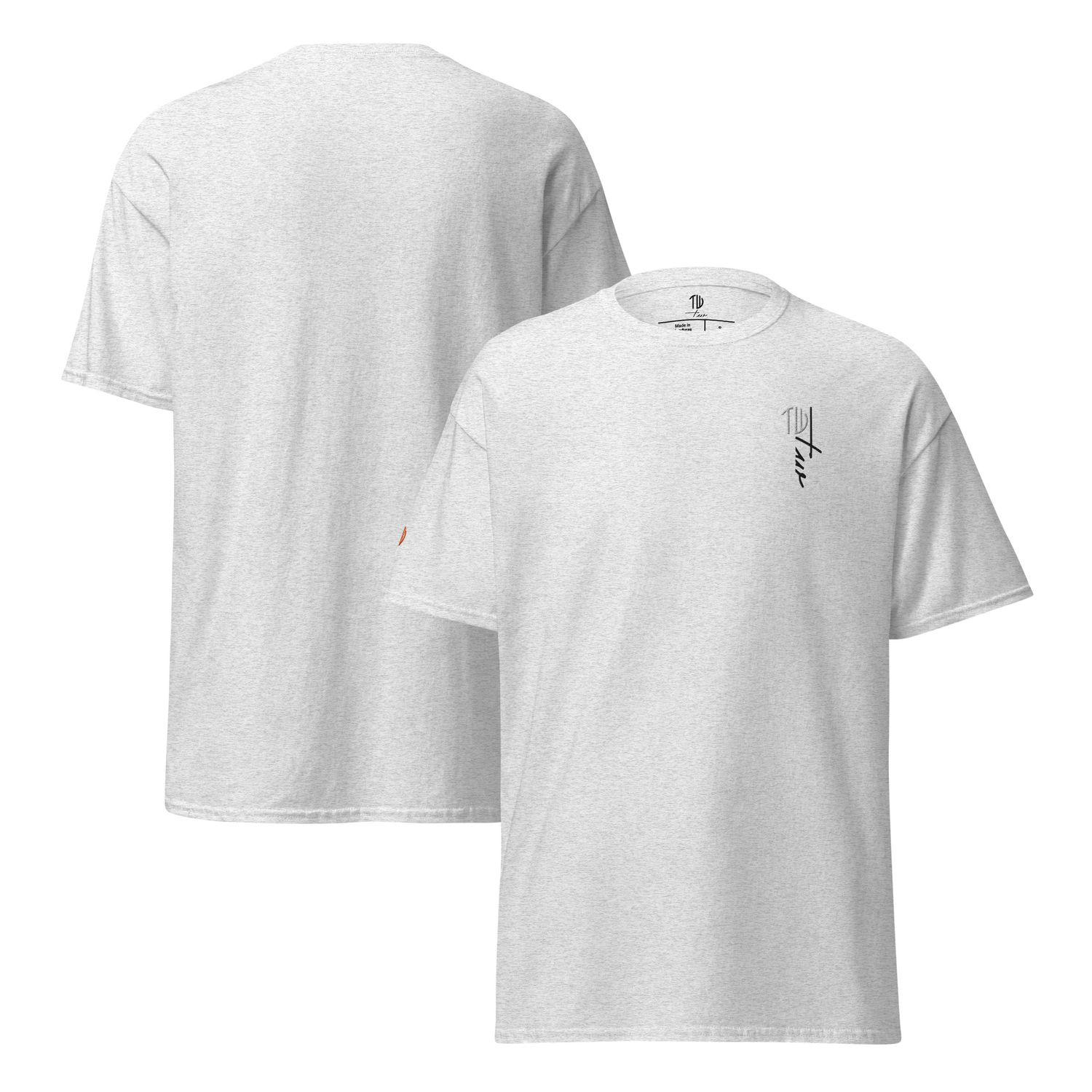 The Wuff® Base 01 Unisex T-Shirt