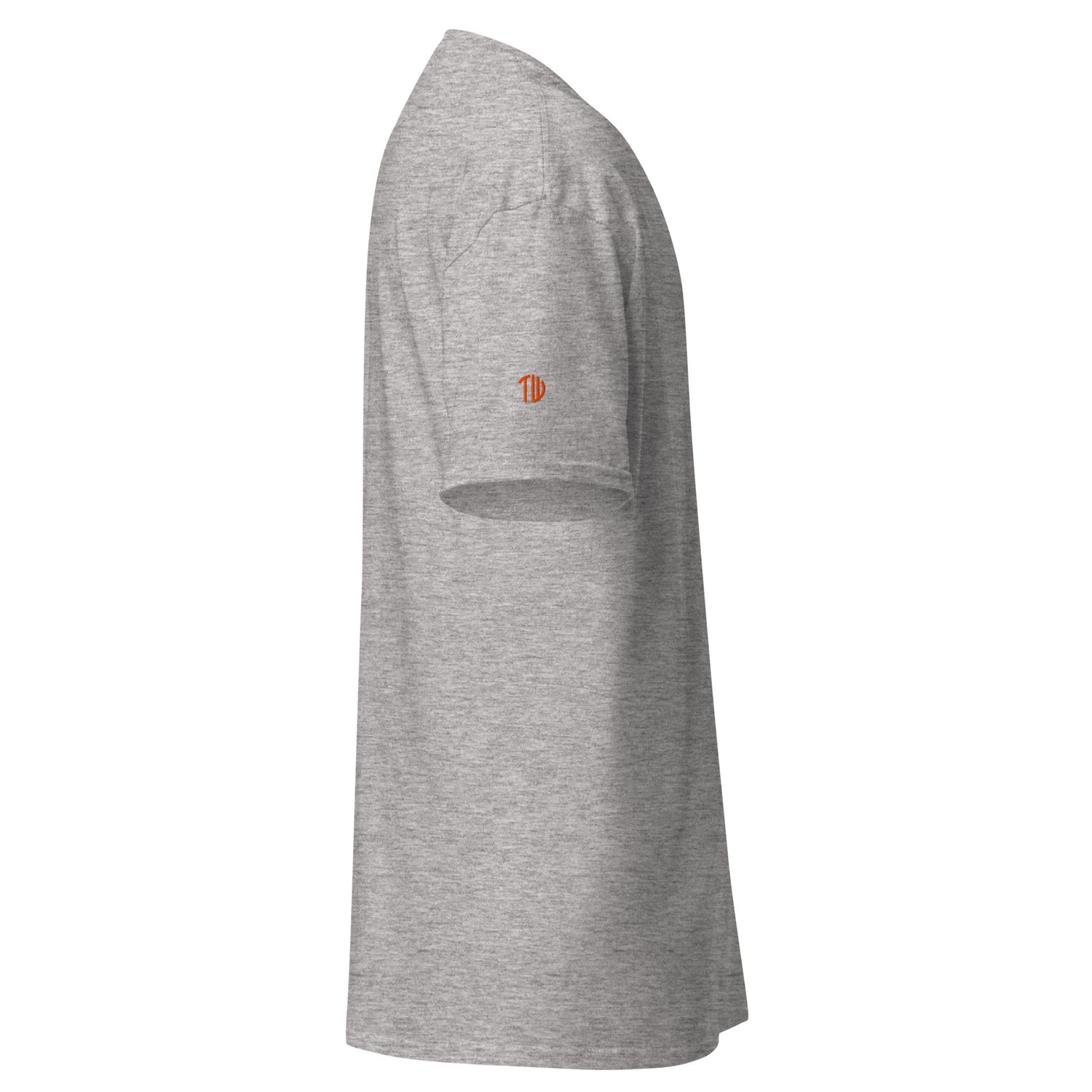 The Wuff® Base 01 Unisex T-Shirt