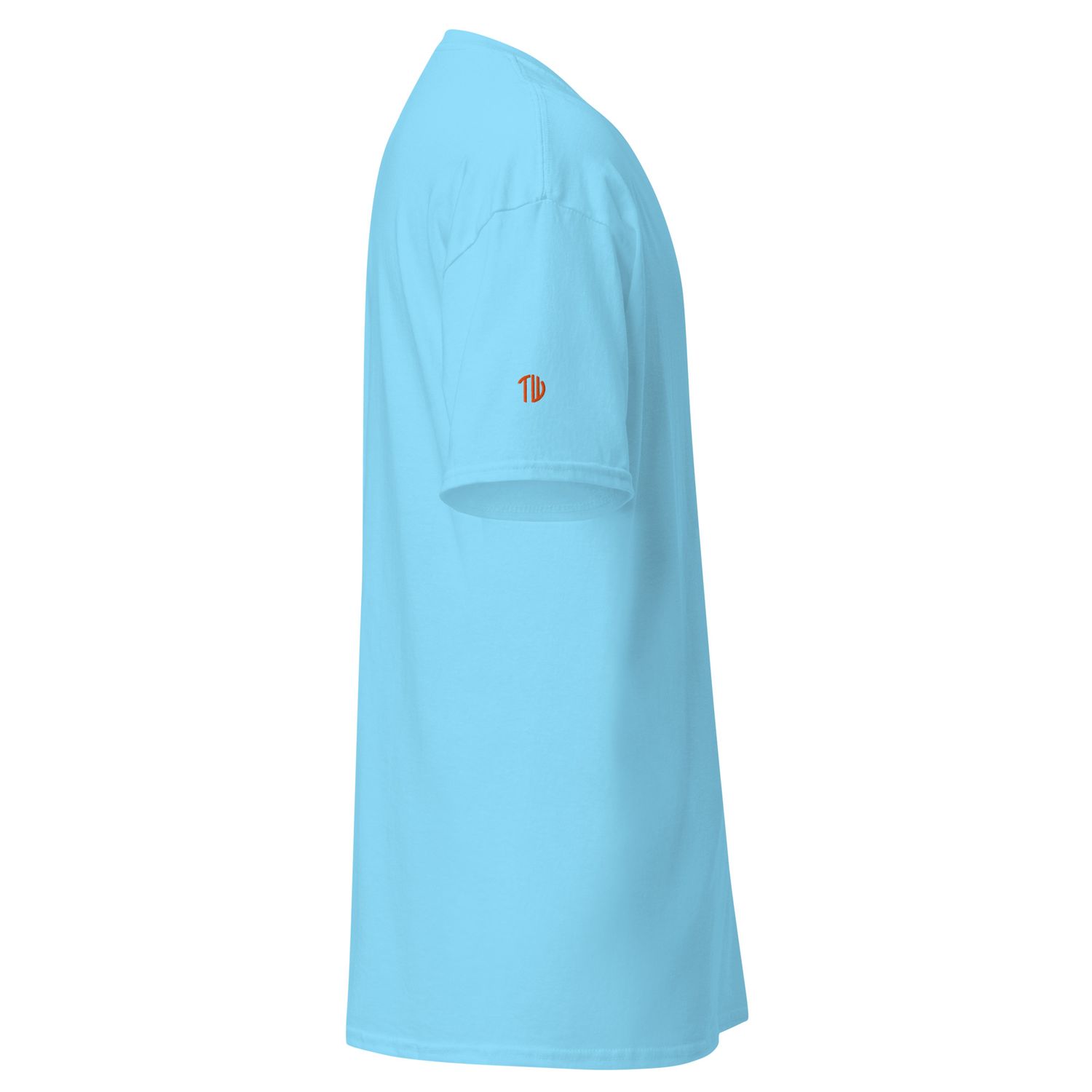 The Wuff® Base 01 Unisex T-Shirt
