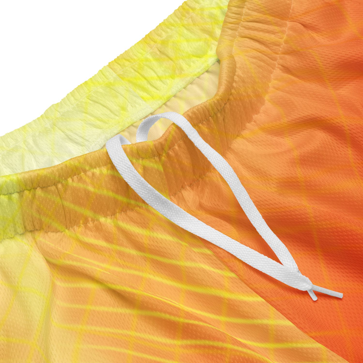 The Wuff® Premium Unisex Mesh-Shorts