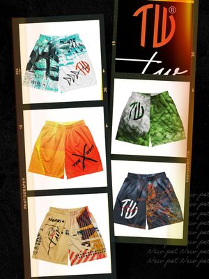 ◇ Street Shorts