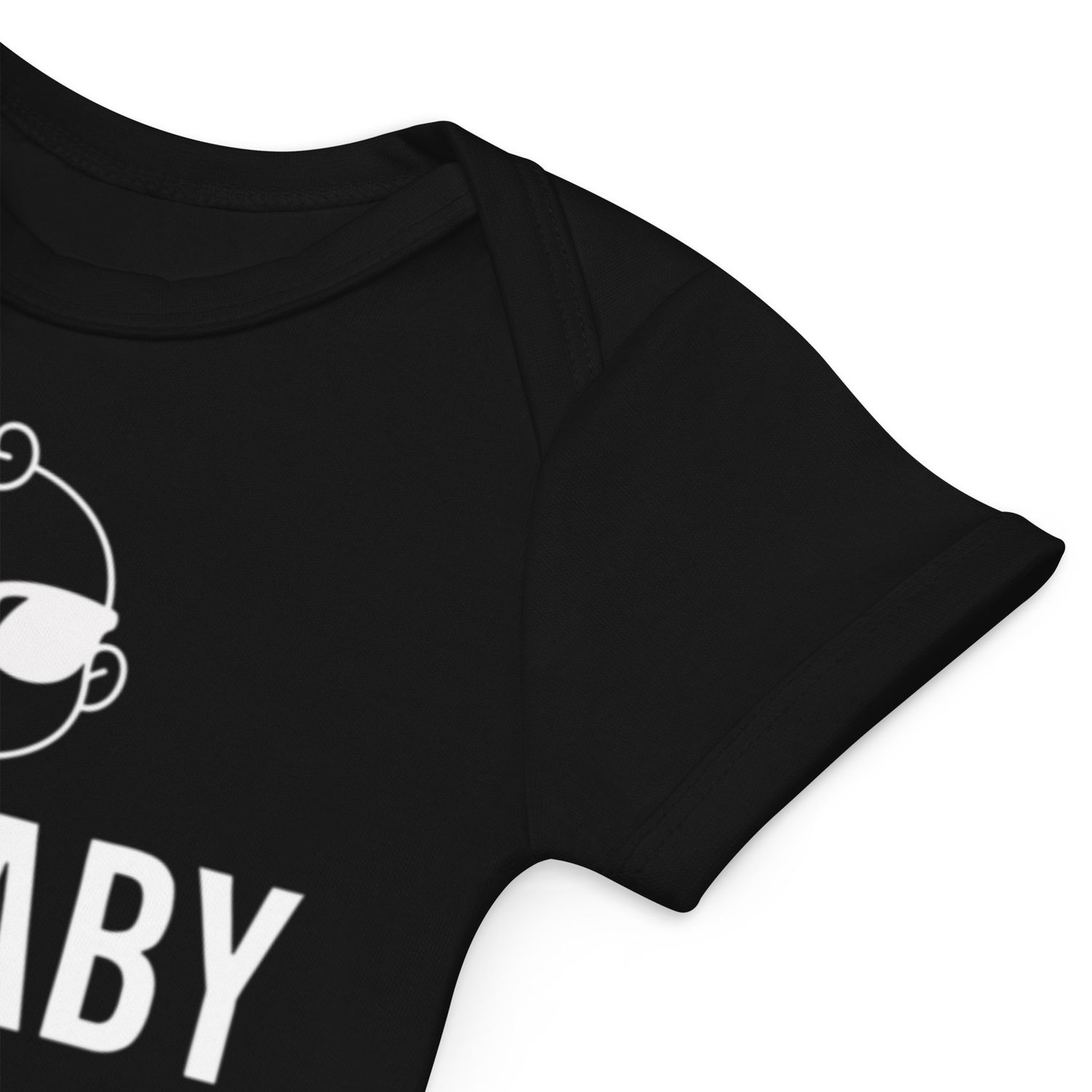 Babystrampler aus Bio-Baumwolle