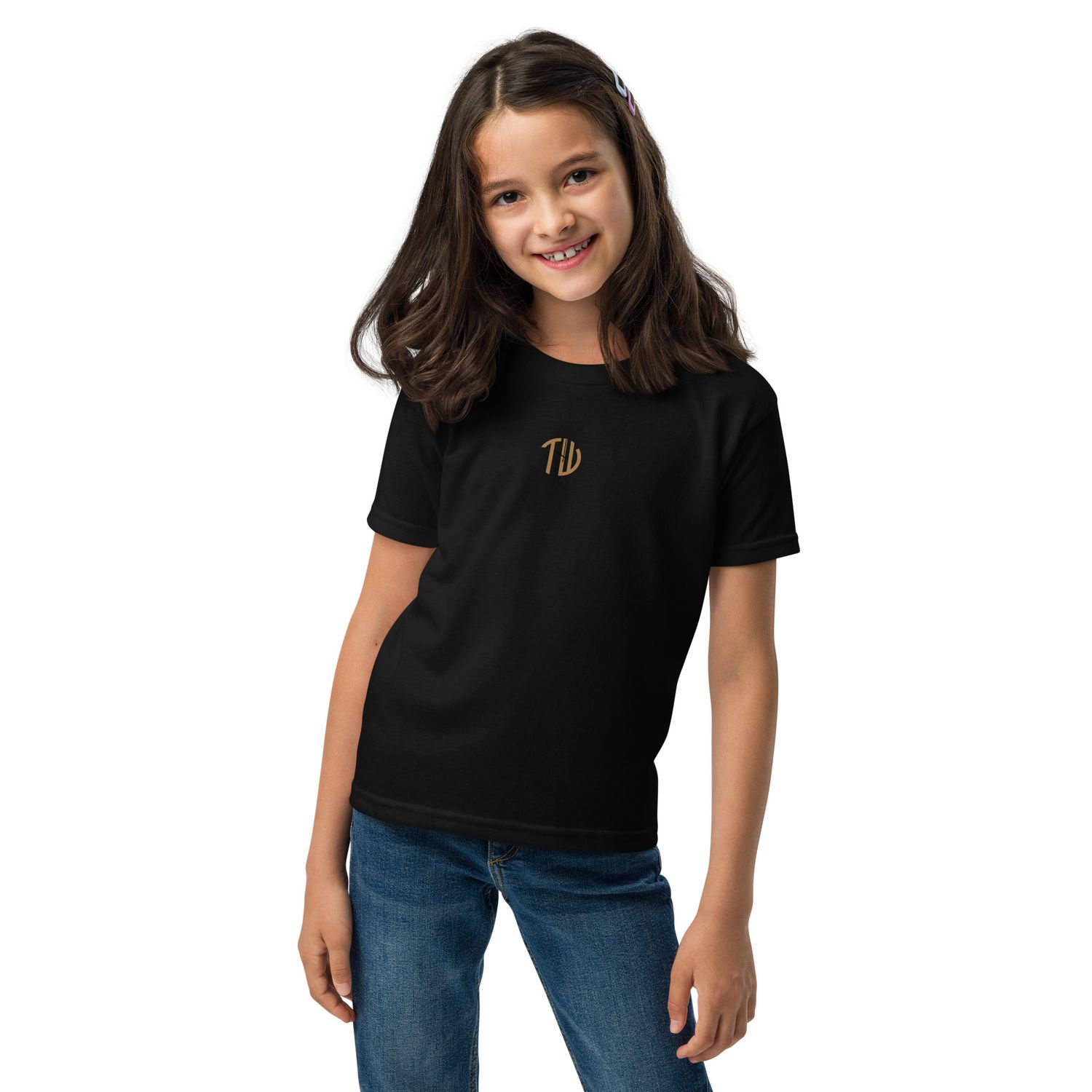 The Wuff® Monkey Power Premium T-Shirt