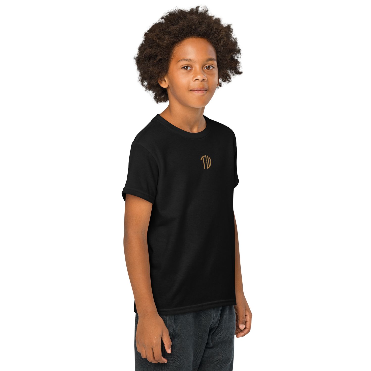 The Wuff® Monkey Power Premium T-Shirt