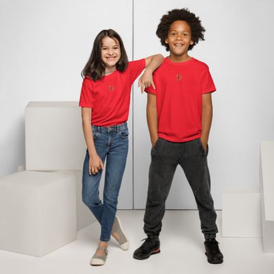 The Wuff® Monkey Power Premium T-Shirt