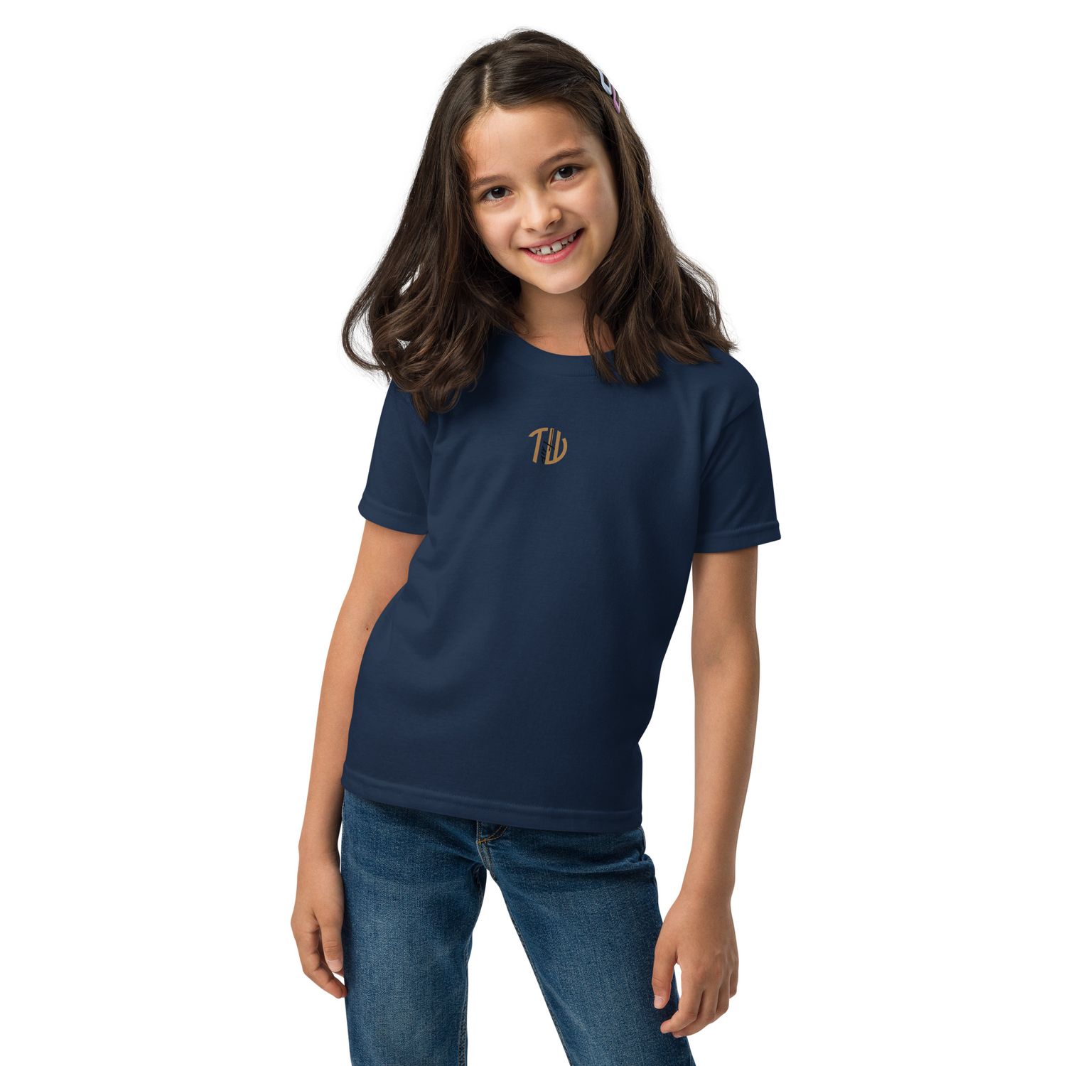 The Wuff® Monkey Power Premium T-Shirt