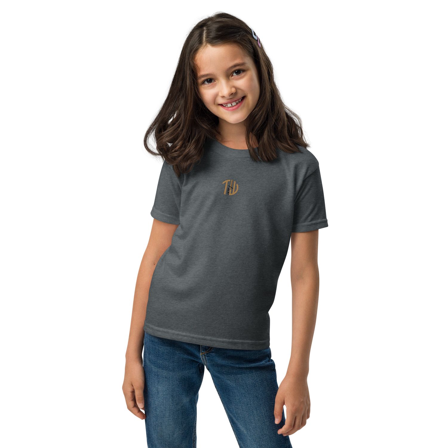 The Wuff® Monkey Power Premium T-Shirt