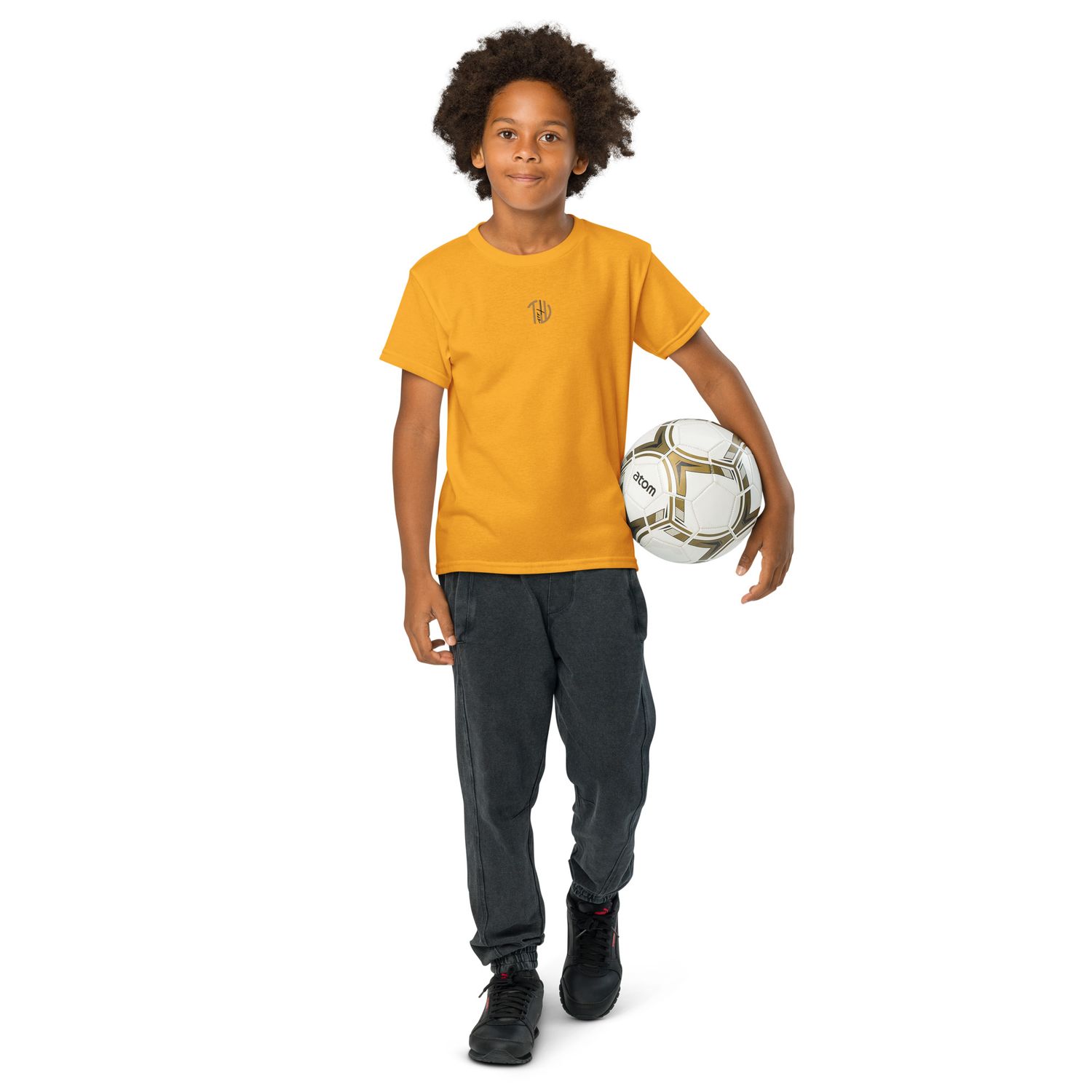 The Wuff® Monkey Power Premium T-Shirt