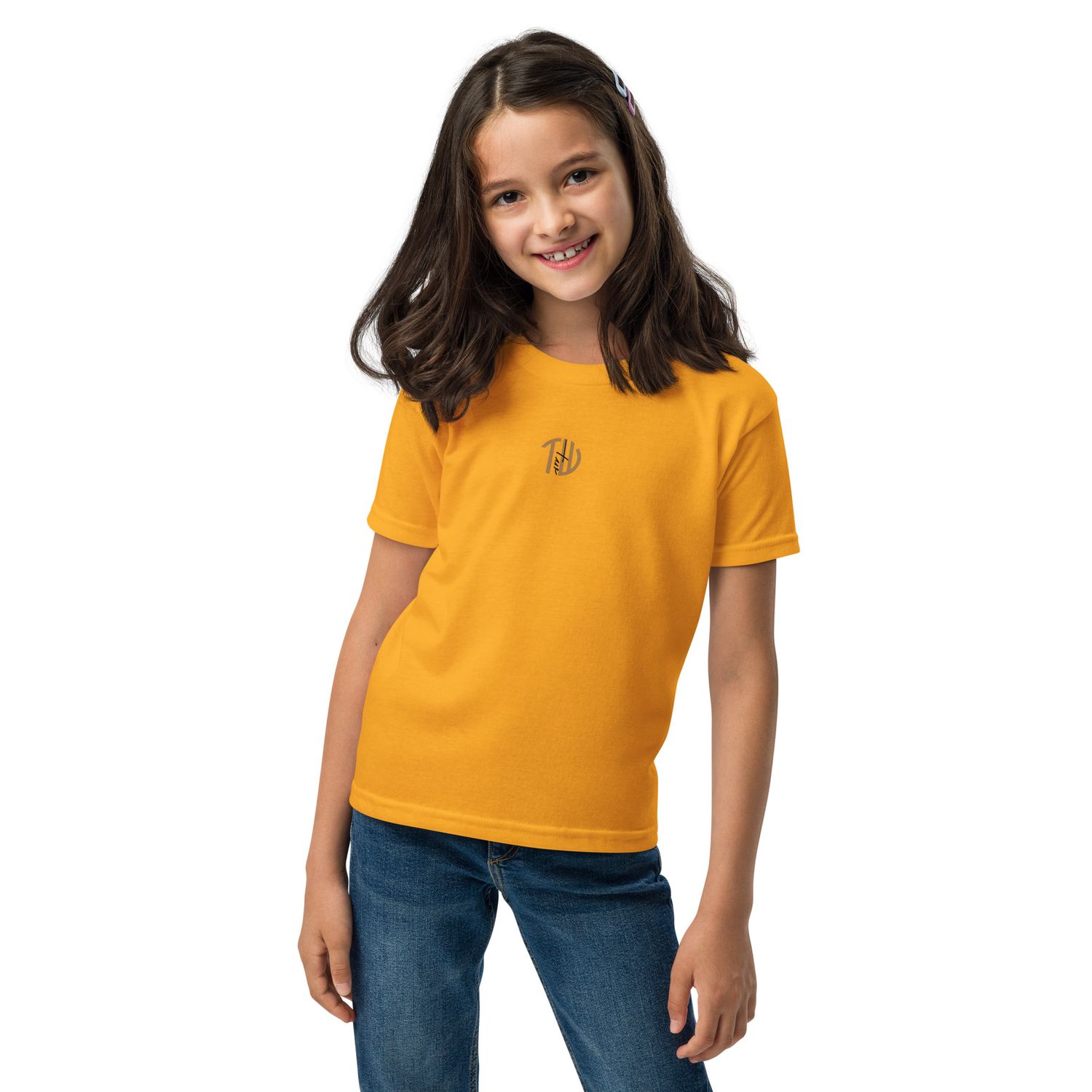 The Wuff® Monkey Power Premium T-Shirt