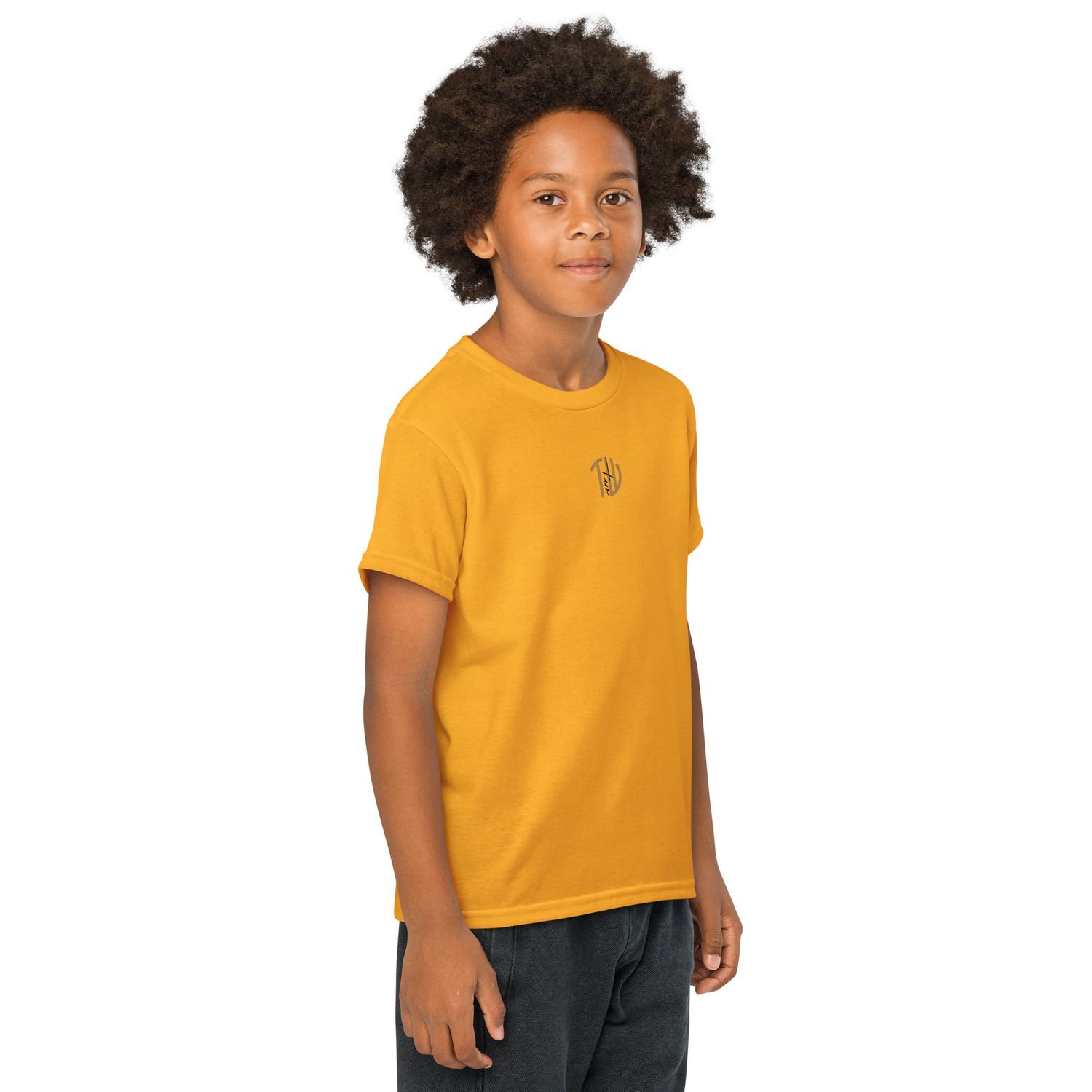 The Wuff® Monkey Power Premium T-Shirt