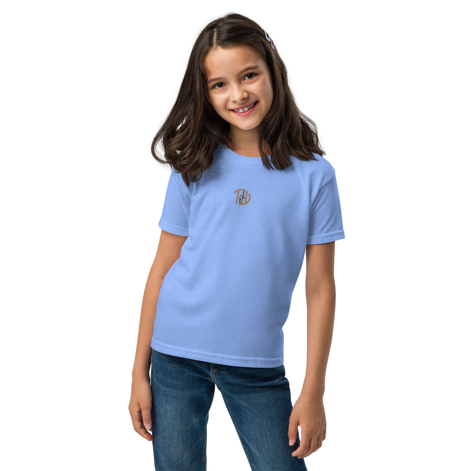 The Wuff® Monkey Power Premium T-Shirt