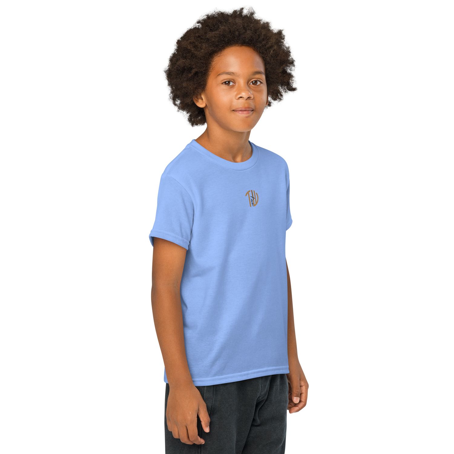The Wuff® Monkey Power Premium T-Shirt